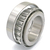 32008 32008x 40x68x19mm cônico eoller rolamentos trb rolamento de aço - comprar online