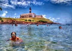 Salvador de Bahía - Servicios Receptivos - Bom Travel Brasil