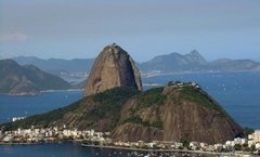 Río de Janeiro Full Day en internet