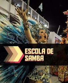 Escola De Samba