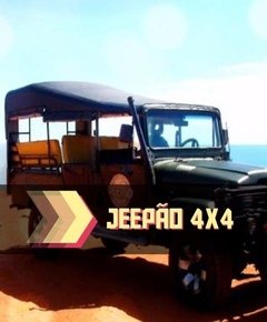JEEP 4X4