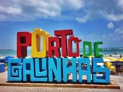 Porto de Galinhas - Bom Travel Brasil