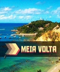MEIA VOLTA