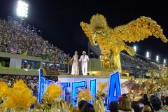 Imagen de Entradas Carnaval