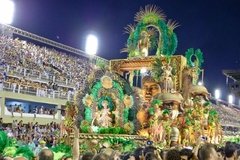 Entradas Carnaval - tienda online