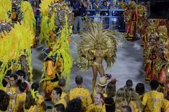 Entradas Carnaval - Bom Travel Brasil