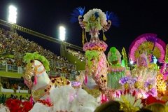 Entradas Carnaval - comprar online