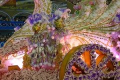 Entradas Carnaval