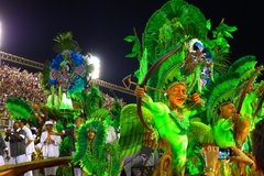 Entradas Carnaval - tienda online