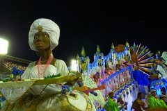 Entradas Carnaval - Bom Travel Brasil
