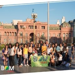 Buenos Aires en internet