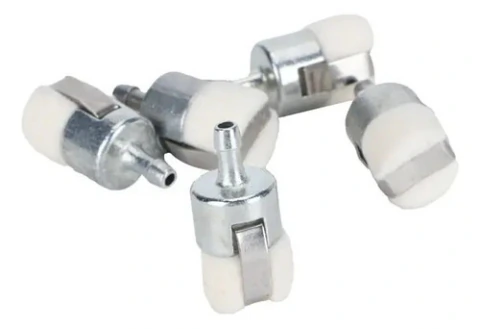 Filtros de combustible para desmalezadora Echo, Walbro y similares (pack x5)