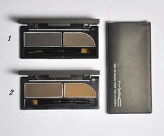 Sombra MAC para cejas - tienda online