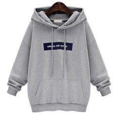 Imagen de Buzo Sudadera capucha pedidos