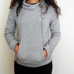 Buzo mujer sudadera capucha en internet