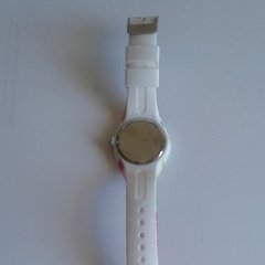 Reloj flores - comprar online