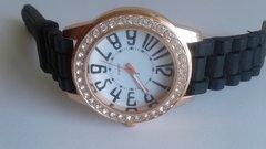 Reloj "Black" en internet