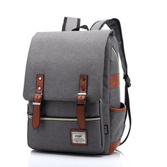 Mochila unisex porta celular notebook - comprar online