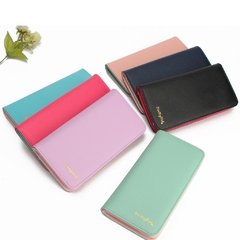 Imagen de Billetera mujer porta celular smartphone