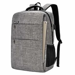 Mochila escolar impermeable laptop - MARÍA VICTORIA - Ropa y accesorios - Tienda Online
