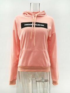Buzo Sudadera capucha pedidos