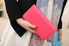 Billetera mujer porta celular smartphone - comprar online