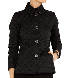 Campera mujer matelasse - tienda online