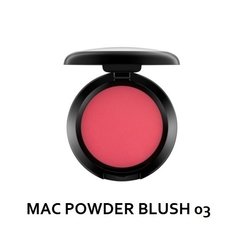Rubor MAC Powder Blush en internet