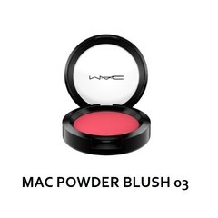 Rubor MAC Powder Blush - MARÍA VICTORIA - Ropa y accesorios - Tienda Online
