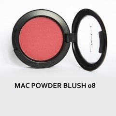 Rubor MAC Powder Blush