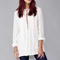 Blusa mujer liviana con cierre material chifón modelo exclusivo importada (copia) - buy online