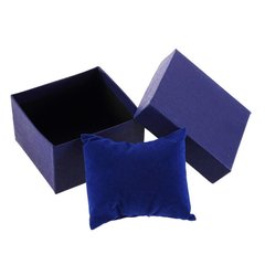 Caja joya reloj pulsera regalo - tienda online