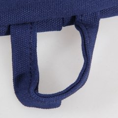 Mochila de mujer, urbana o escolar, de lona resistente, con detalles de cuero ecológico, ideal para la tarde, importada - tienda online
