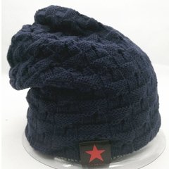 Gorro Unisex Hombre Mujer Tejido Suelto - tienda online