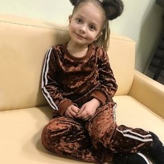 Imagen de Conjunto de niña