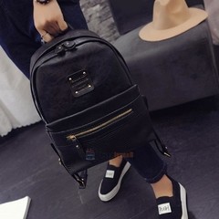 Mochila cuero porta-celular - comprar online