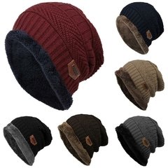 Imagen de Gorro Unisex Hombre Mujer Tejido Suelto