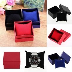 Caja joya reloj pulsera regalo - tienda online