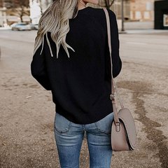 Sweater hilo corazón, pedidos - comprar online