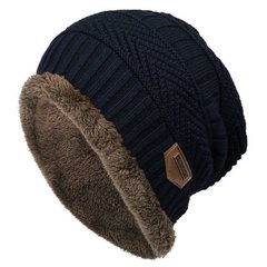 Gorro Unisex Hombre Mujer Tejido Suelto - MARÍA VICTORIA - Ropa y accesorios - Tienda Online