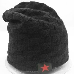 Imagen de Gorro Unisex Hombre Mujer Tejido Suelto
