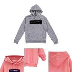 Imagen de Sudadera capucha