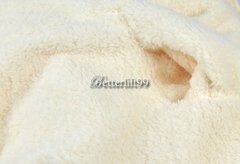 Chaleco Corderito Capucha - tienda online