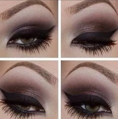 Sombra MAC para cejas