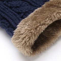 Gorro Unisex Hombre Mujer Tejido Suelto - comprar online