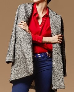 Saco rústico Rimmel - MARÍA VICTORIA - Ropa y accesorios - Tienda Online