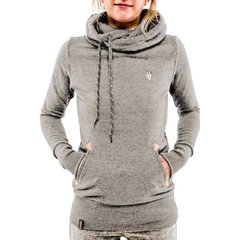 Buzo mujer sudadera capucha en internet