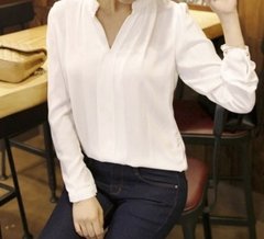 Blusa elegante on internet