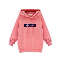 Sudadera capucha