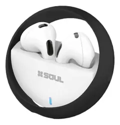 Auriculares Soul Manos Libres Bluetooth Tws 1200 C/ Microfono - comprar online